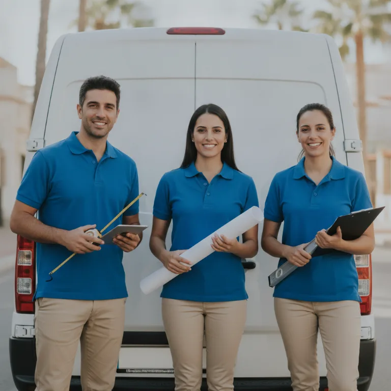 Agenzia Immobiliare team a Trapani